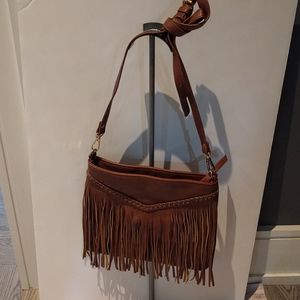 🍀🍀 Croosbody bag by Charming Charlie 🌸🌺🍀